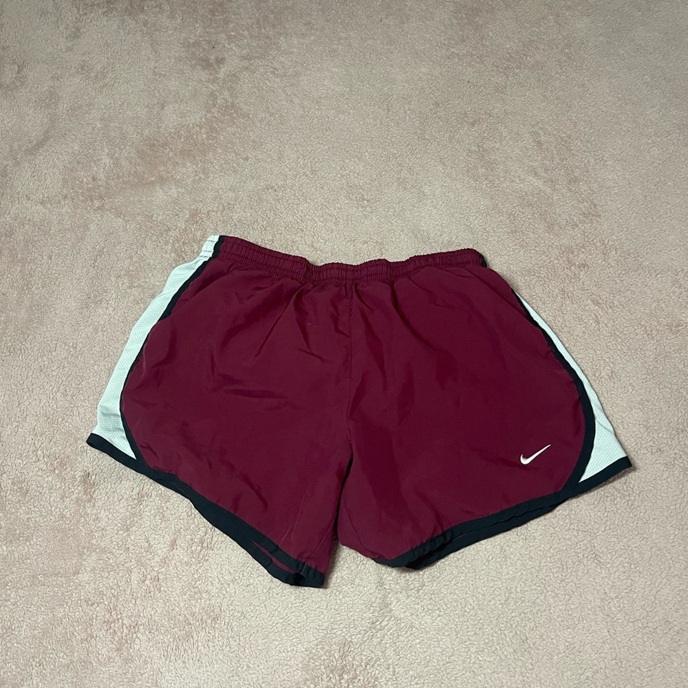 Nike Women Shorts, Youth XL